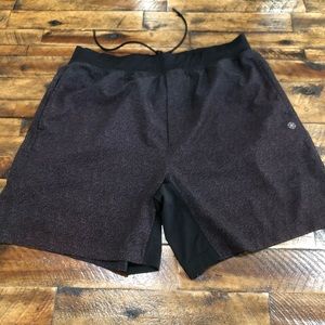 Galam sport shorts L
